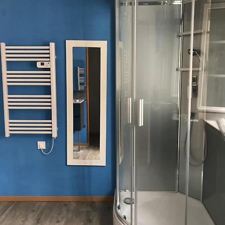 Petite Maison Chaleureuse Richelieu Bagian luar foto