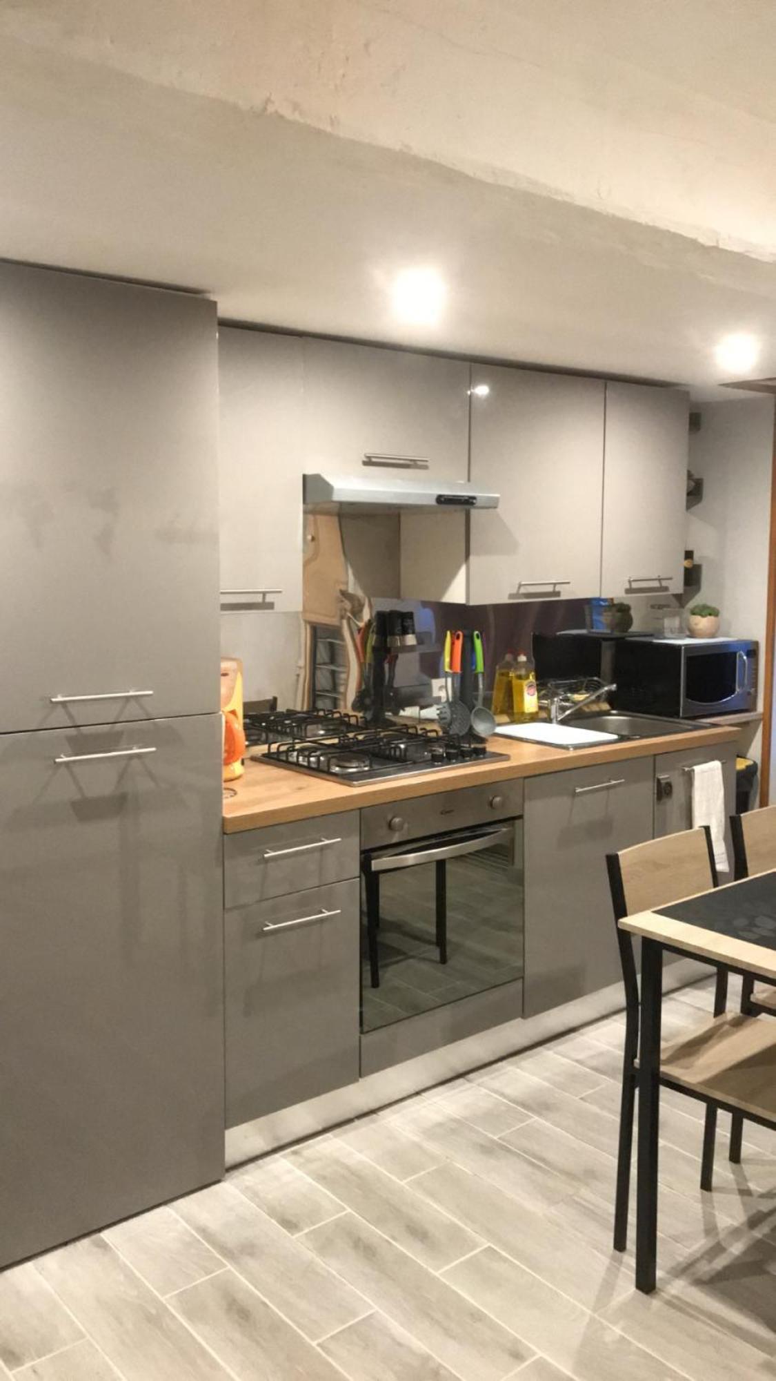 Petite Maison Chaleureuse Richelieu Bagian luar foto