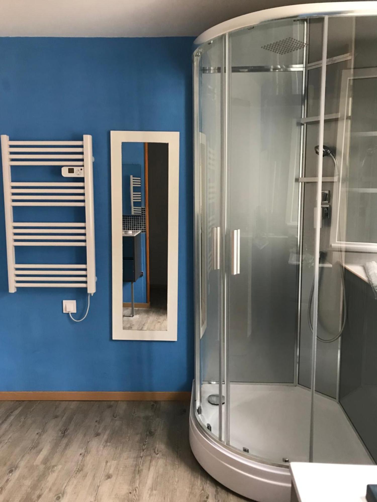 Petite Maison Chaleureuse Richelieu Bagian luar foto